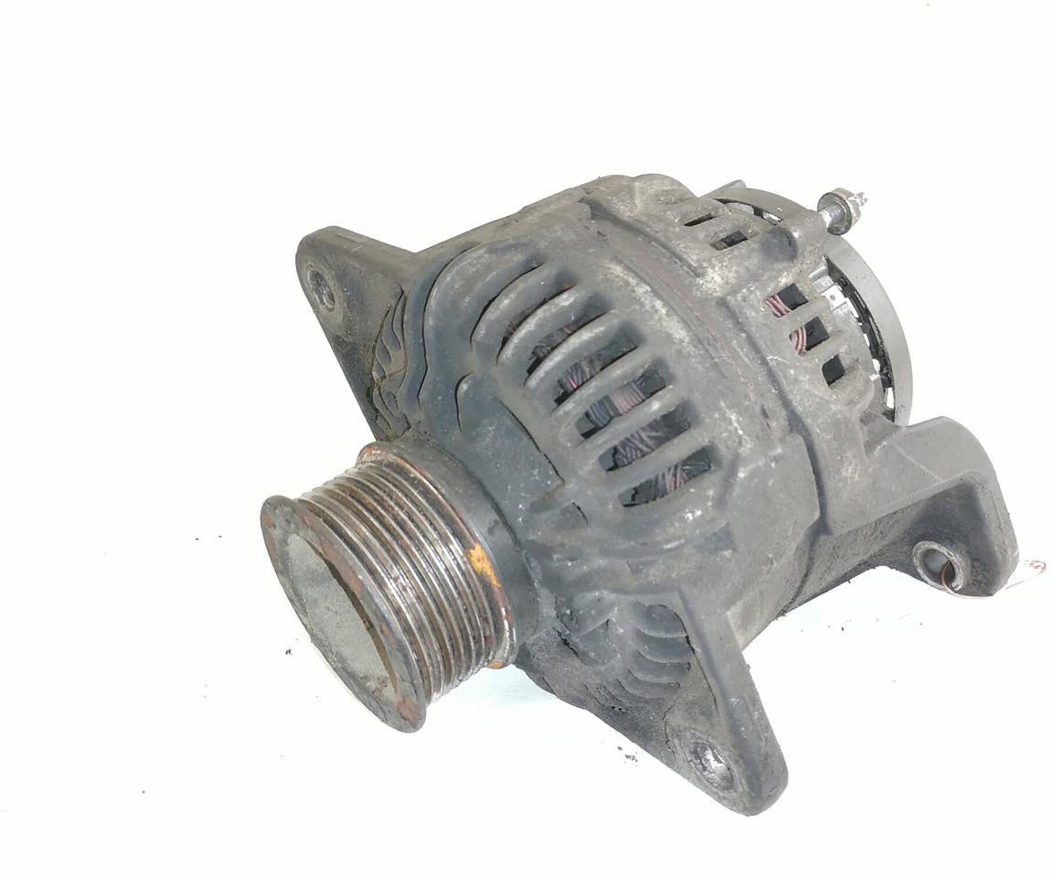 Volvo Alternator 20741686 - Generator for Lastbil: billede 1 Volvo Alternator 20741686 - Generator for Lastbil: billede 1