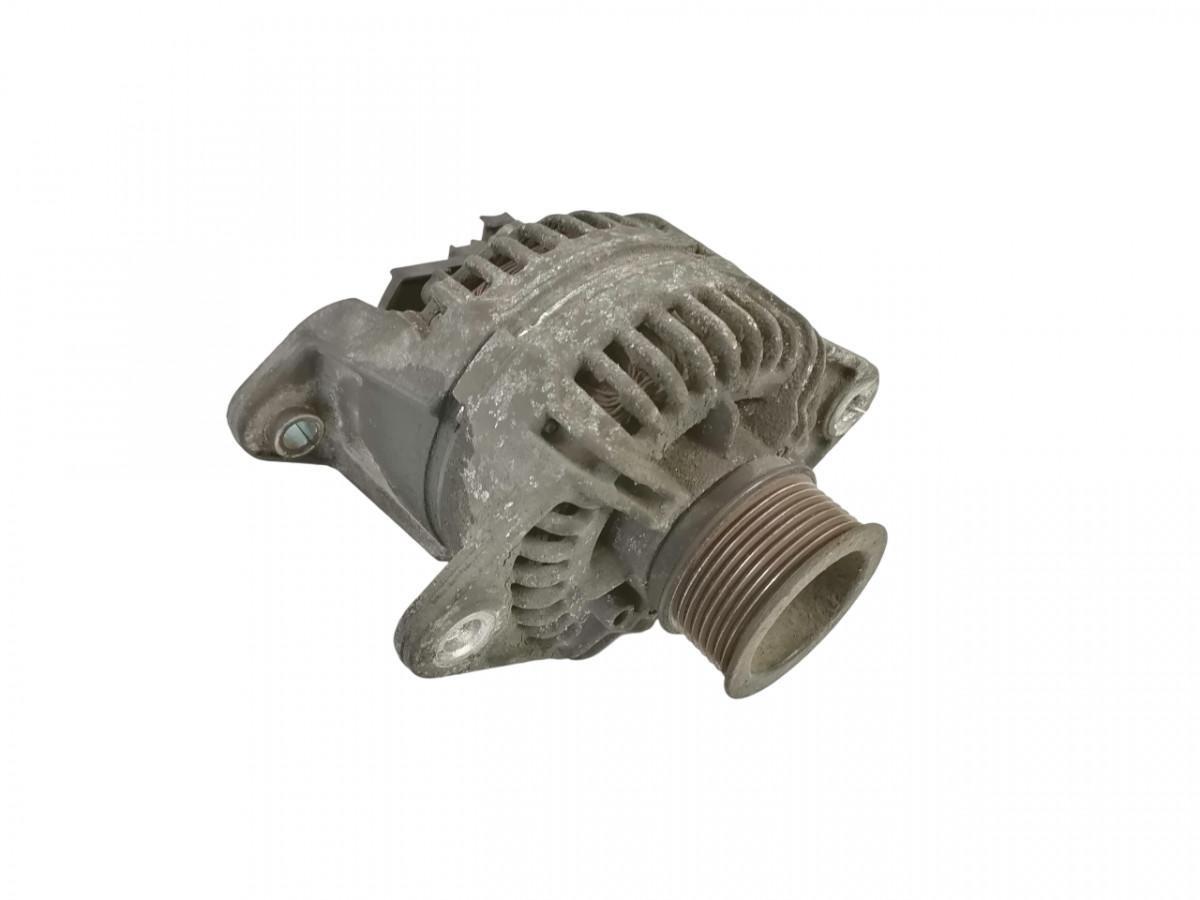 Volvo Alternator 21257552 - Generator for Lastbil: billede 1 Volvo Alternator 21257552 - Generator for Lastbil: billede 1