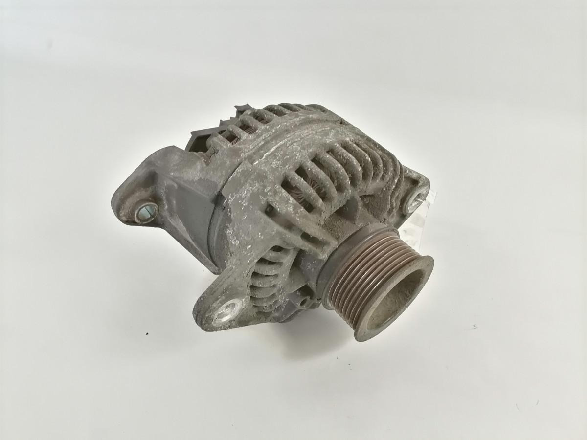 Volvo Alternator 21257552 - Generator for Lastbil: billede 2 Volvo Alternator 21257552 - Generator for Lastbil: billede 2