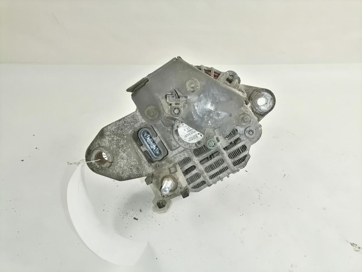 Volvo Alternator 21922756 - Generator for Lastbil: billede 3 Volvo Alternator 21922756 - Generator for Lastbil: billede 3