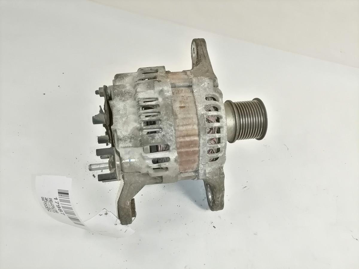 Volvo Alternator 21922756 - Generator for Lastbil: billede 4 Volvo Alternator 21922756 - Generator for Lastbil: billede 4