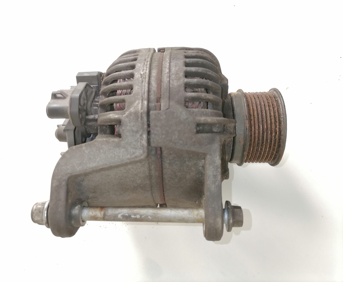 Volvo Alternator 22218393 - Generator for Lastbil: billede 3 Volvo Alternator 22218393 - Generator for Lastbil: billede 3