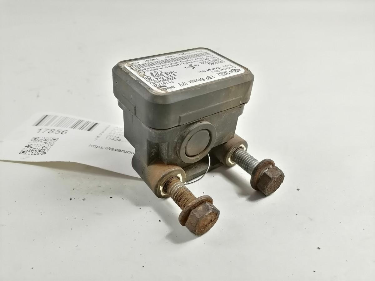 Volvo Andur, ESP 21167238 - Sensor for Lastbil: billede 4 Volvo Andur, ESP 21167238 - Sensor for Lastbil: billede 4