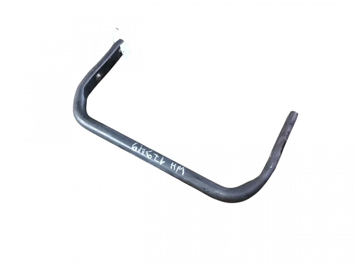 Volvo Anti-roll bar 20812538 - Krængningsstabilisator for Lastbil: billede 1 Volvo Anti-roll bar 20812538 - Krængningsstabilisator for Lastbil: billede 1