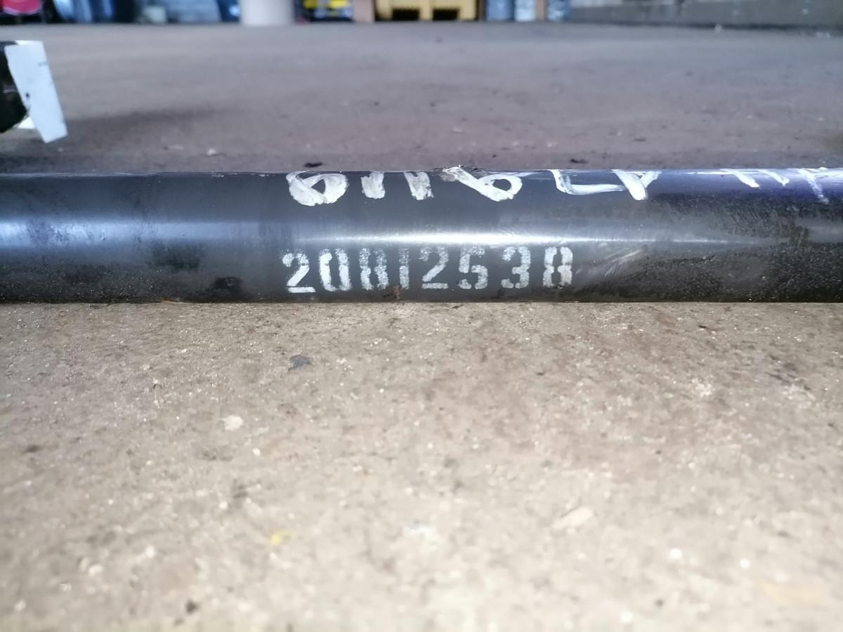 Volvo Anti-roll bar 20812538 - Krængningsstabilisator for Lastbil: billede 3 Volvo Anti-roll bar 20812538 - Krængningsstabilisator for Lastbil: billede 3