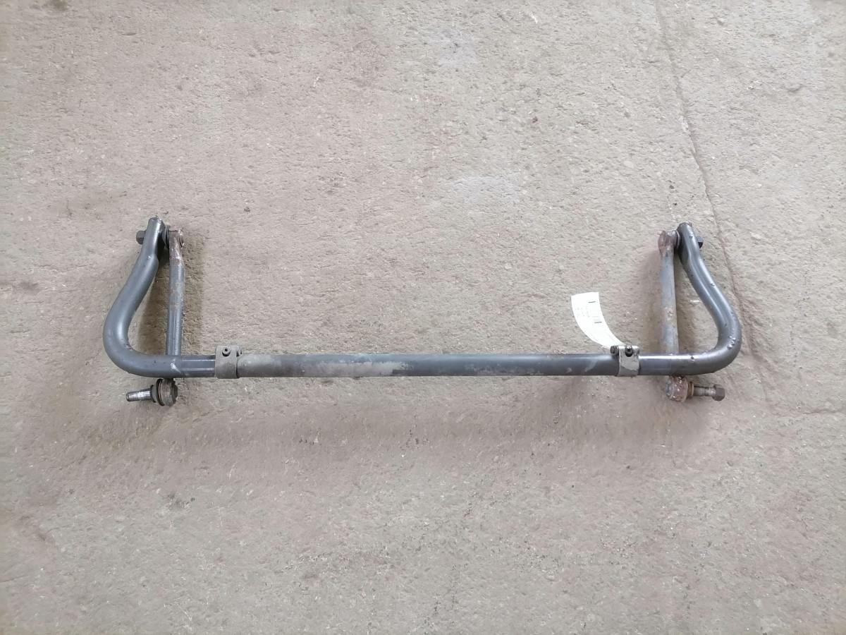 Volvo Anti-roll bar 22357937 - Krængningsstabilisator for Lastbil: billede 3 Volvo Anti-roll bar 22357937 - Krængningsstabilisator for Lastbil: billede 3