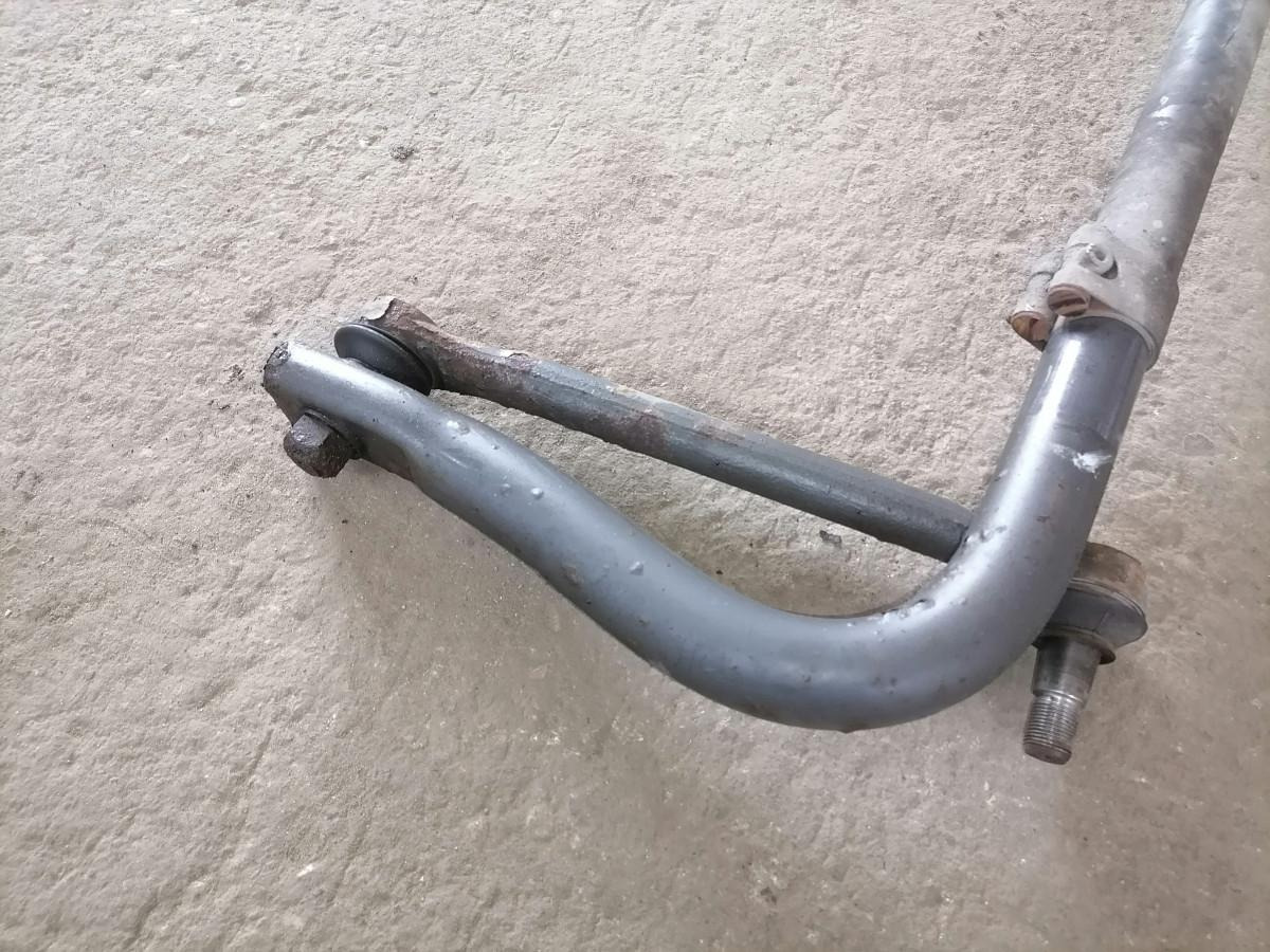 Volvo Anti-roll bar 22357937 - Krængningsstabilisator for Lastbil: billede 5 Volvo Anti-roll bar 22357937 - Krængningsstabilisator for Lastbil: billede 5