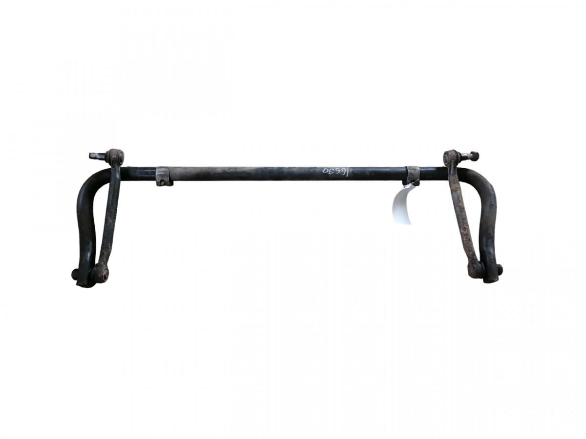 Volvo Anti-roll bar 22357937 - Krængningsstabilisator for Lastbil: billede 1 Volvo Anti-roll bar 22357937 - Krængningsstabilisator for Lastbil: billede 1