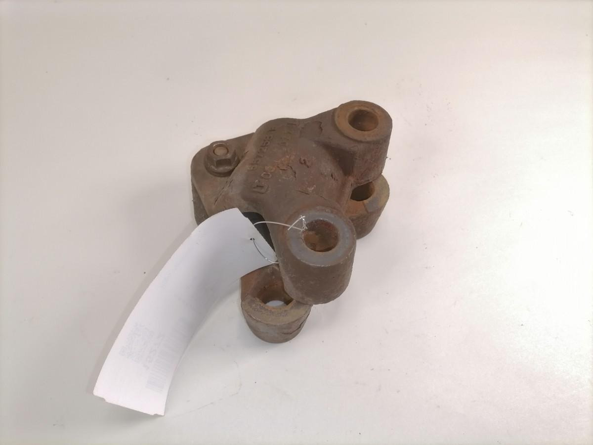 Volvo Anti-roll bar bracket 557258 - Krængningsstabilisator for Lastbil: billede 2 Volvo Anti-roll bar bracket 557258 - Krængningsstabilisator for Lastbil: billede 2