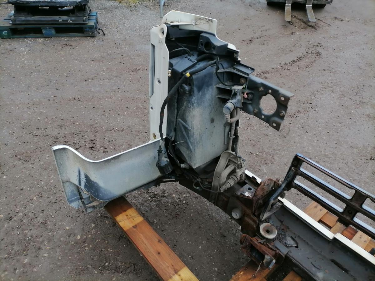 Volvo Bumper 20467442 - Kofanger for Lastbil: billede 3 Volvo Bumper 20467442 - Kofanger for Lastbil: billede 3