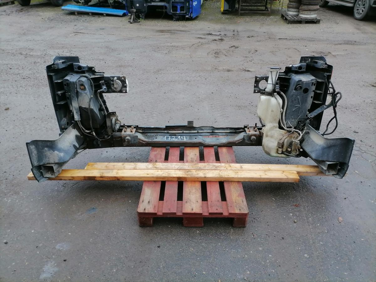 Volvo Bumper 20467442 - Kofanger for Lastbil: billede 3 Volvo Bumper 20467442 - Kofanger for Lastbil: billede 3