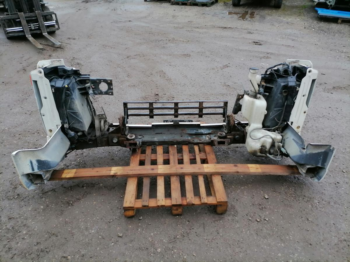 Volvo Bumper 20467442 - Kofanger for Lastbil: billede 5 Volvo Bumper 20467442 - Kofanger for Lastbil: billede 5