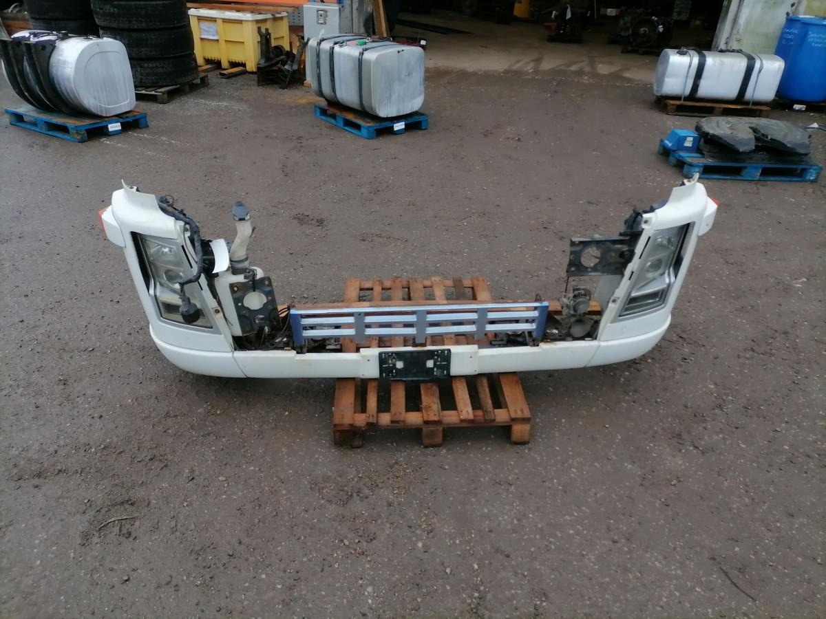 Volvo Bumper 20467442 - Kofanger for Lastbil: billede 2 Volvo Bumper 20467442 - Kofanger for Lastbil: billede 2