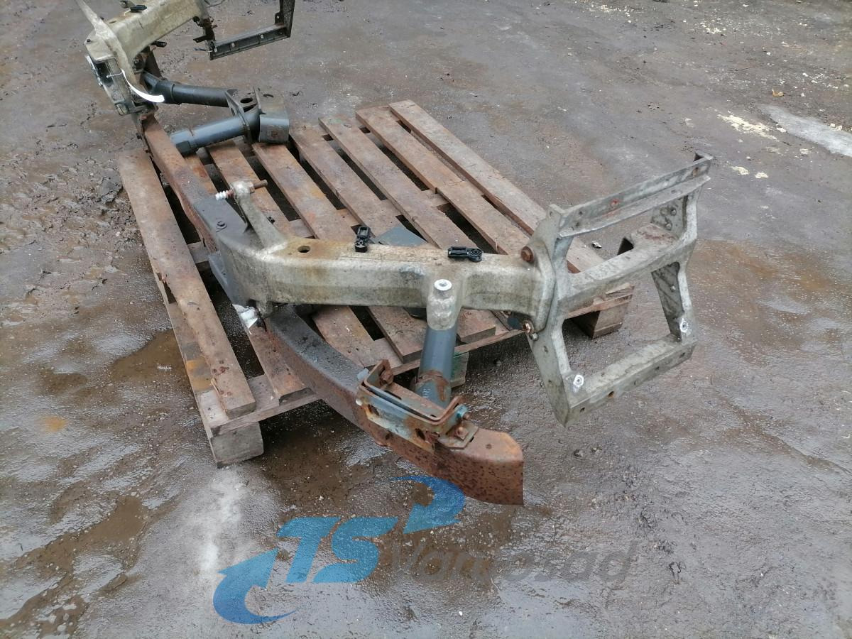 Volvo Bumper 20839504 - Kofanger for Lastbil: billede 2 Volvo Bumper 20839504 - Kofanger for Lastbil: billede 2