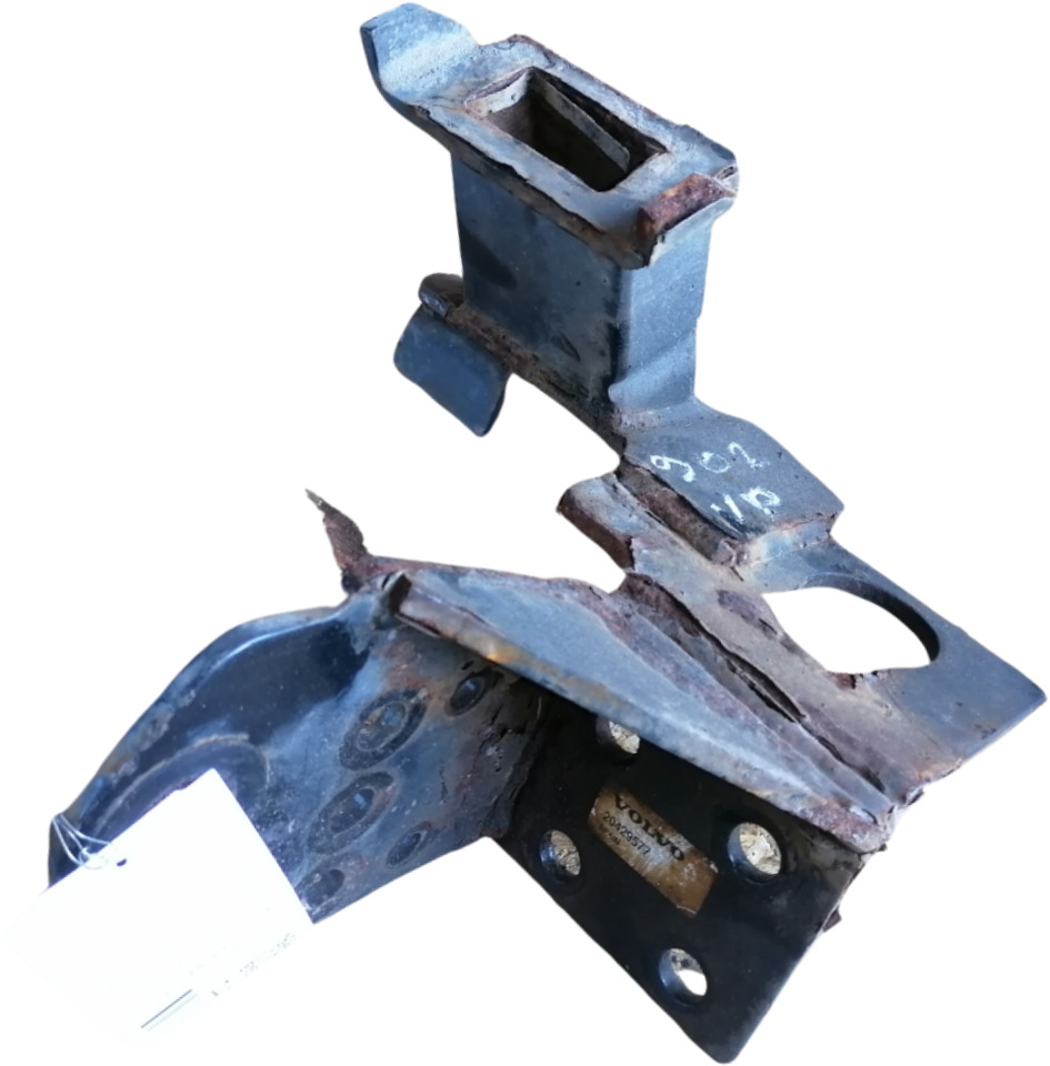 Volvo Bumper bracket 20429577 - Kofanger for Lastbil: billede 1 Volvo Bumper bracket 20429577 - Kofanger for Lastbil: billede 1