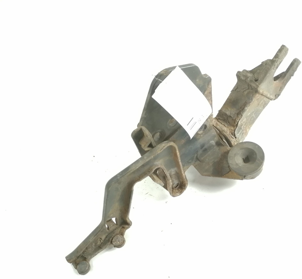Volvo Bumper bracket 20429580 - Kofanger for Lastbil: billede 1 Volvo Bumper bracket 20429580 - Kofanger for Lastbil: billede 1