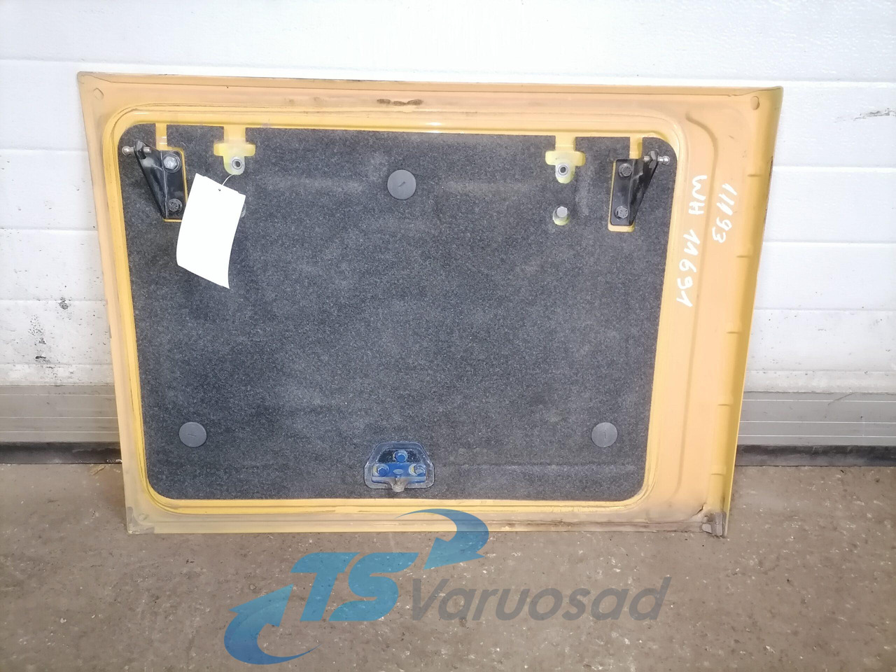 Volvo Cab side door 3176123 - Universaldel for Lastbil: billede 2 Volvo Cab side door 3176123 - Universaldel for Lastbil: billede 2