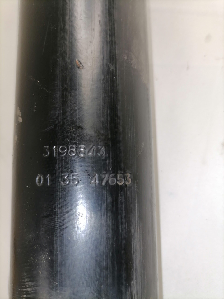 Volvo Cab tilting cylinder 3198843 - Førerhusaffjedring for Lastbil: billede 4 Volvo Cab tilting cylinder 3198843 - Førerhusaffjedring for Lastbil: billede 4