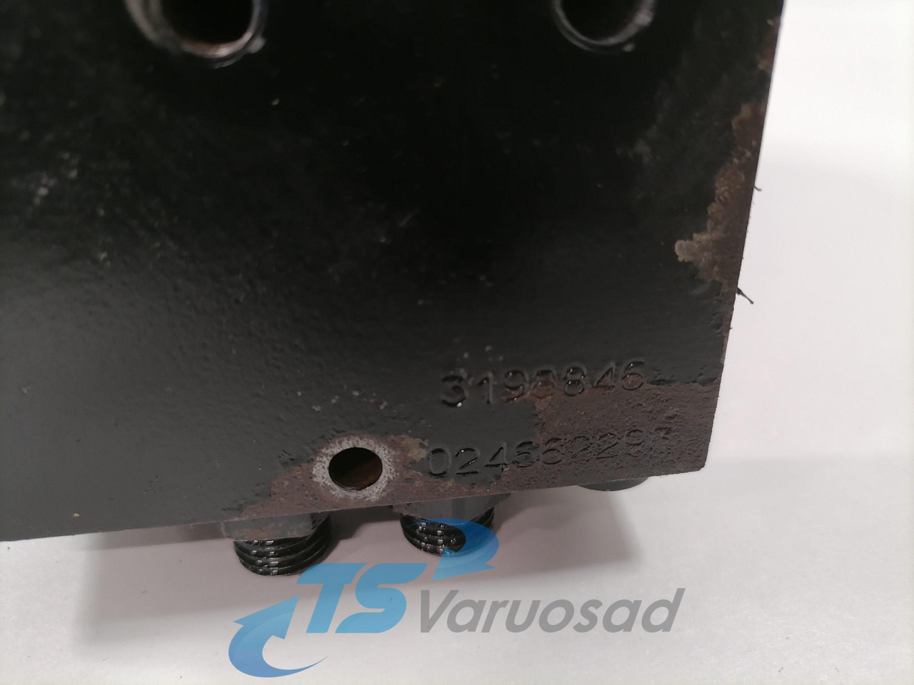 Volvo Cab tilting pump 3198846 - Førerhusaffjedring for Lastbil: billede 4 Volvo Cab tilting pump 3198846 - Førerhusaffjedring for Lastbil: billede 4