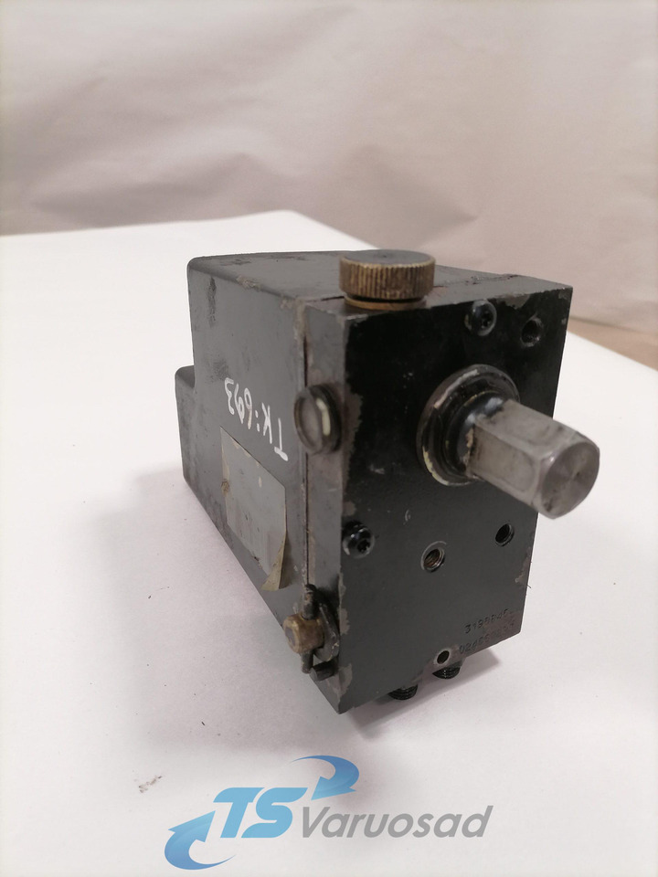 Volvo Cab tilting pump 3198846 - Førerhusaffjedring for Lastbil: billede 5 Volvo Cab tilting pump 3198846 - Førerhusaffjedring for Lastbil: billede 5