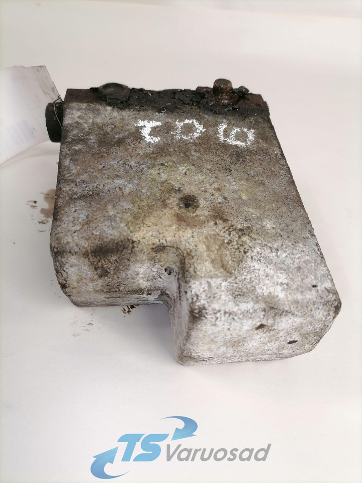 Volvo Cab tilting pump 3198846 - Førerhusaffjedring for Lastbil: billede 5 Volvo Cab tilting pump 3198846 - Førerhusaffjedring for Lastbil: billede 5