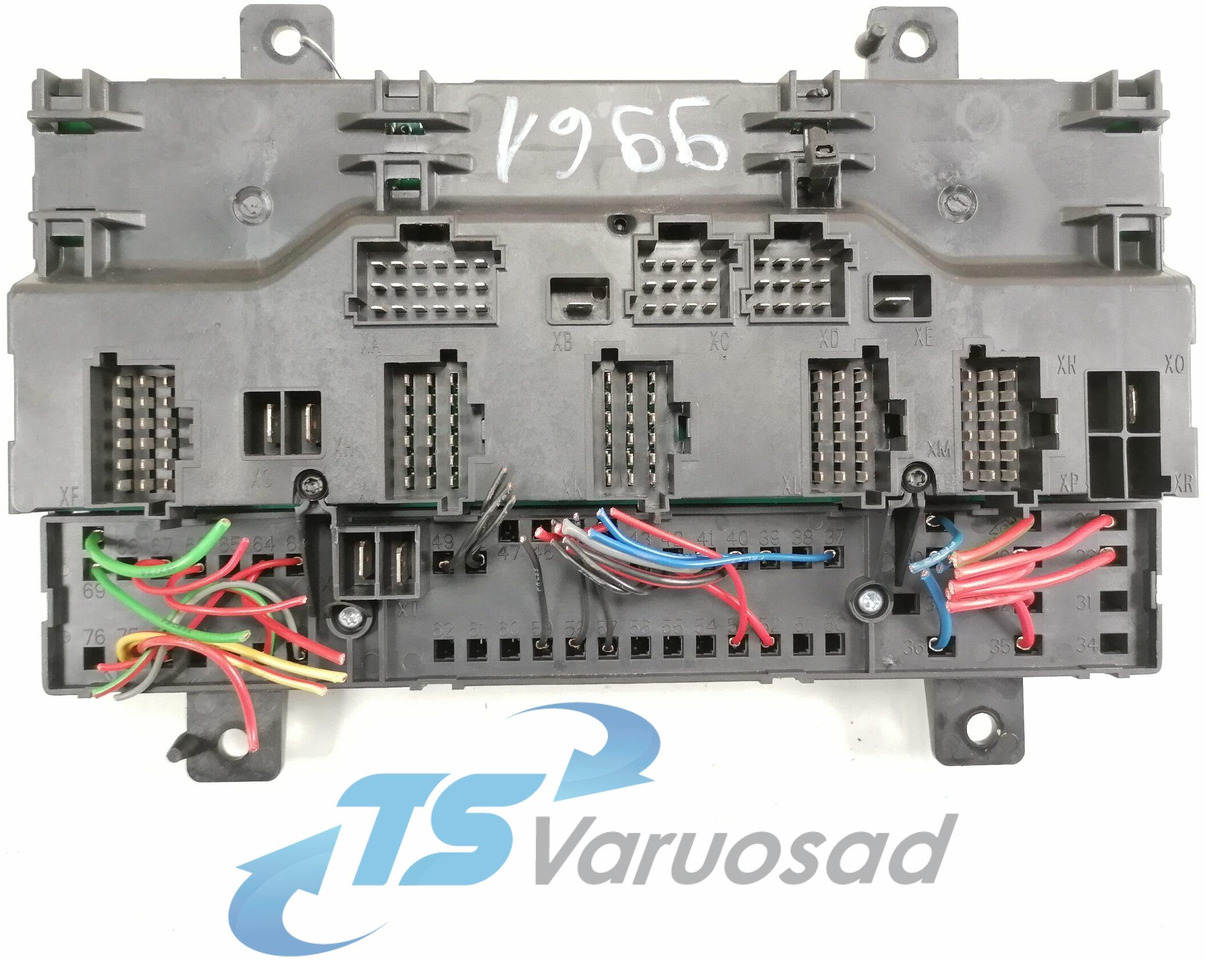Volvo Central electric unit 20568055 - Sikring for Lastbil: billede 3 Volvo Central electric unit 20568055 - Sikring for Lastbil: billede 3