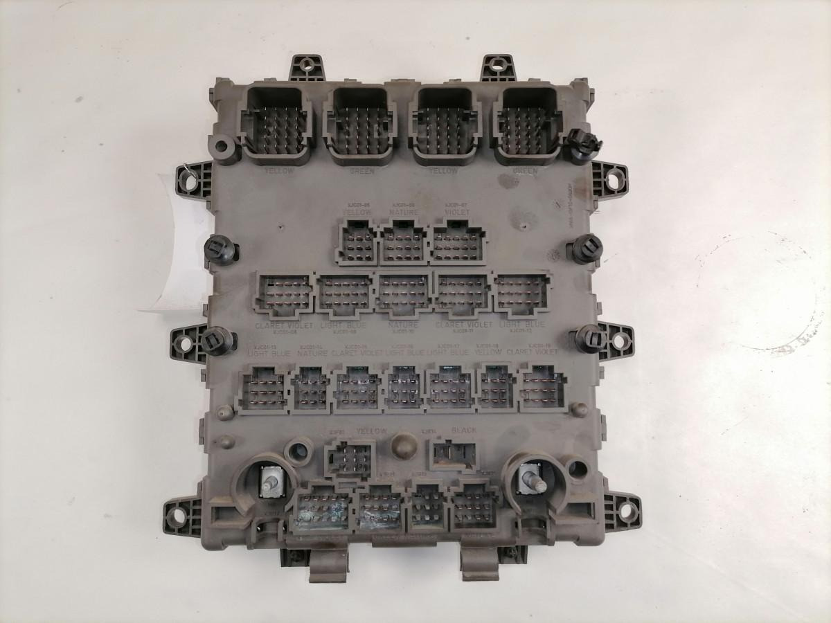 Volvo Central electric unit 5010590677 - Sikring for Lastbil: billede 4 Volvo Central electric unit 5010590677 - Sikring for Lastbil: billede 4