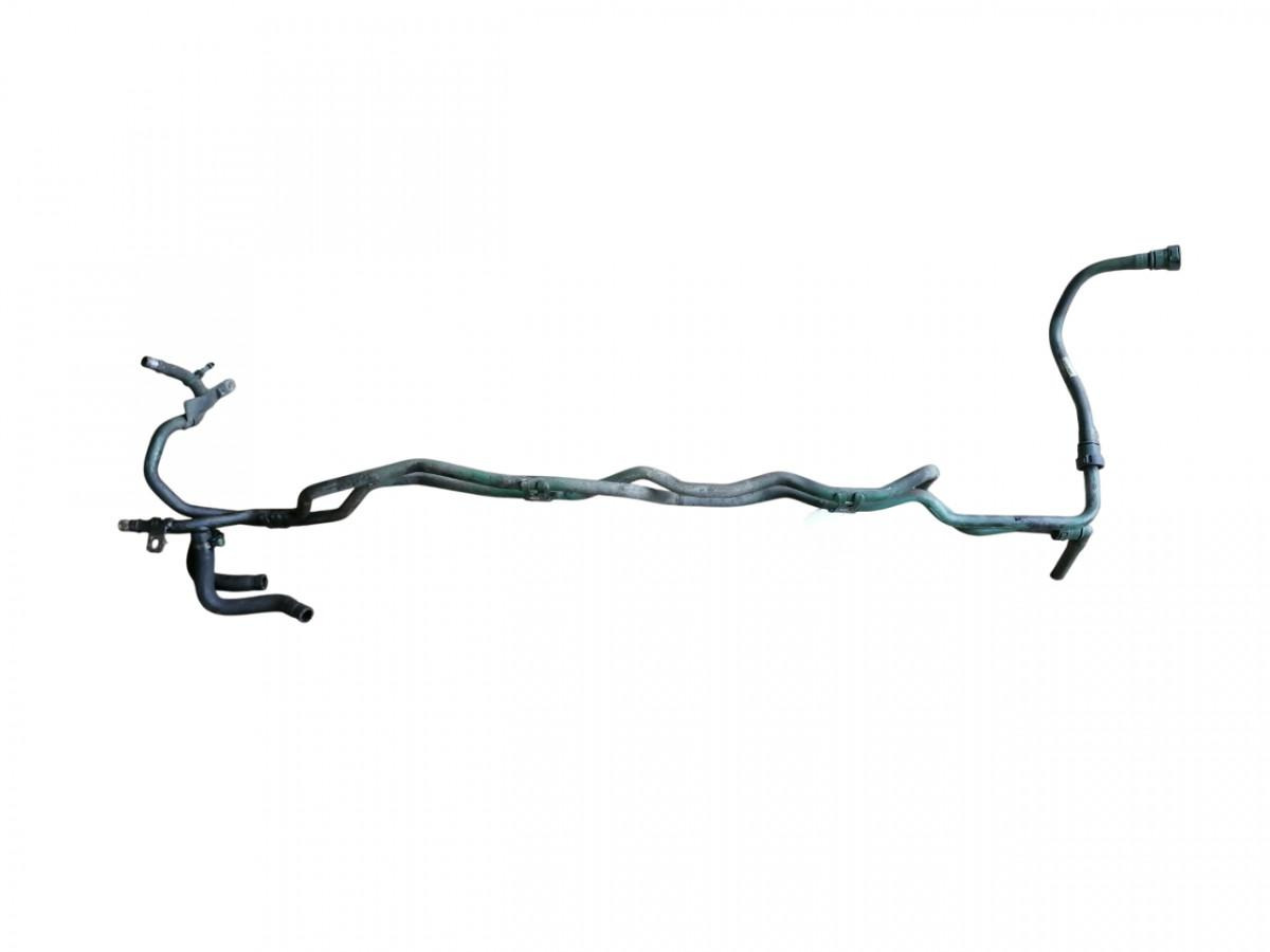 Volvo Coolant pipe 21536540 - Kølesystem for Lastbil: billede 1 Volvo Coolant pipe 21536540 - Kølesystem for Lastbil: billede 1