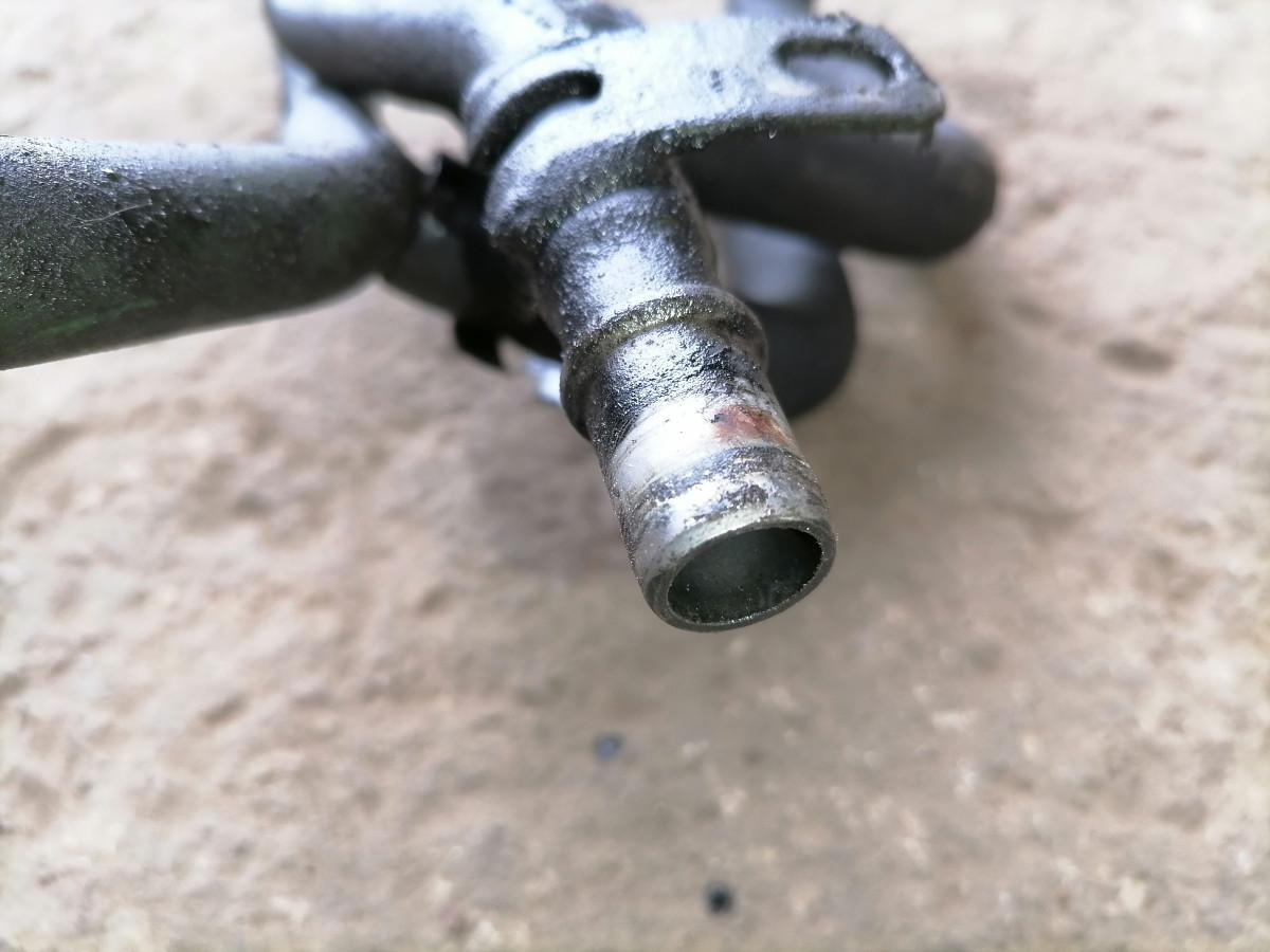 Volvo Coolant pipe 21536540 - Kølesystem for Lastbil: billede 3 Volvo Coolant pipe 21536540 - Kølesystem for Lastbil: billede 3