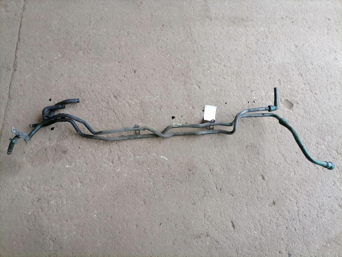 Volvo Coolant pipe 21536540 - Kølesystem for Lastbil: billede 2 Volvo Coolant pipe 21536540 - Kølesystem for Lastbil: billede 2