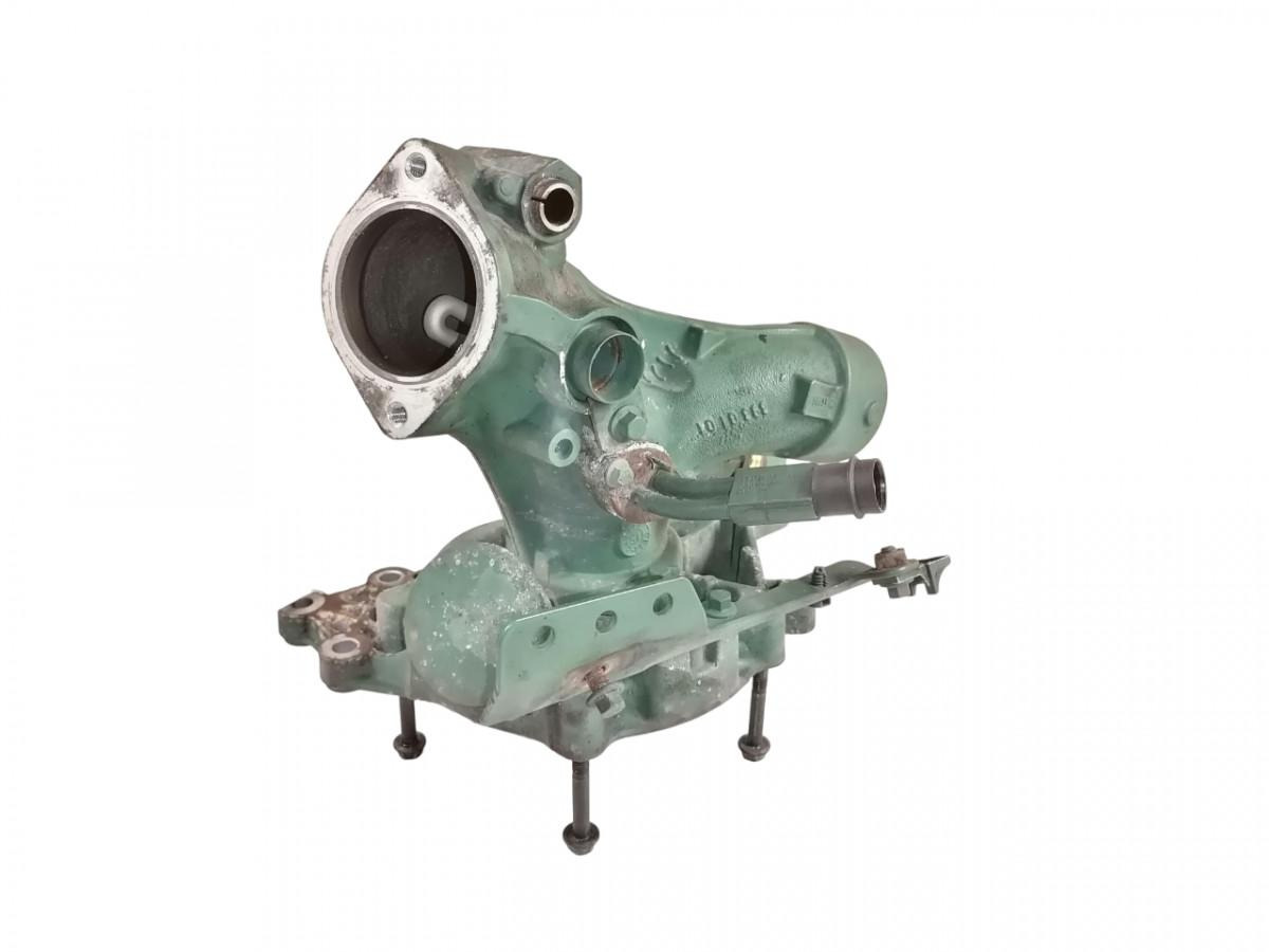 Volvo Coolant pipe 21567867 - Kølesystem for Lastbil: billede 1 Volvo Coolant pipe 21567867 - Kølesystem for Lastbil: billede 1