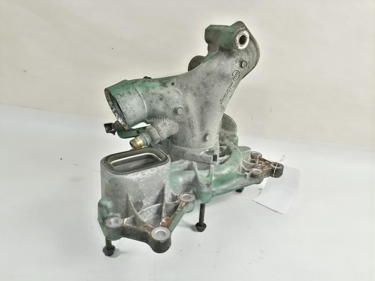 Volvo Coolant pipe 21567867 - Kølesystem for Lastbil: billede 3 Volvo Coolant pipe 21567867 - Kølesystem for Lastbil: billede 3