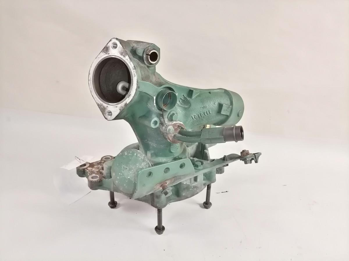 Volvo Coolant pipe 21567867 - Kølesystem for Lastbil: billede 2 Volvo Coolant pipe 21567867 - Kølesystem for Lastbil: billede 2