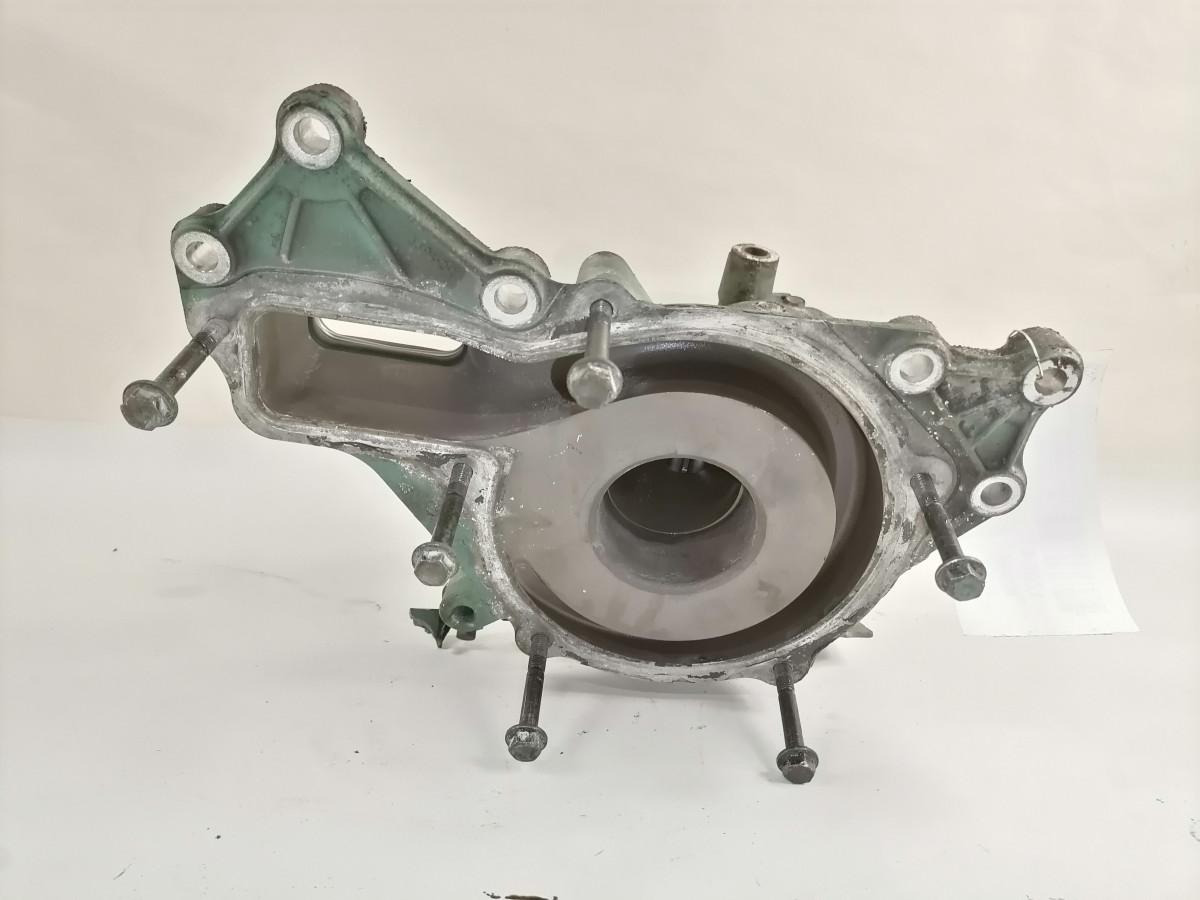 Volvo Coolant pipe 21567867 - Kølesystem for Lastbil: billede 5 Volvo Coolant pipe 21567867 - Kølesystem for Lastbil: billede 5