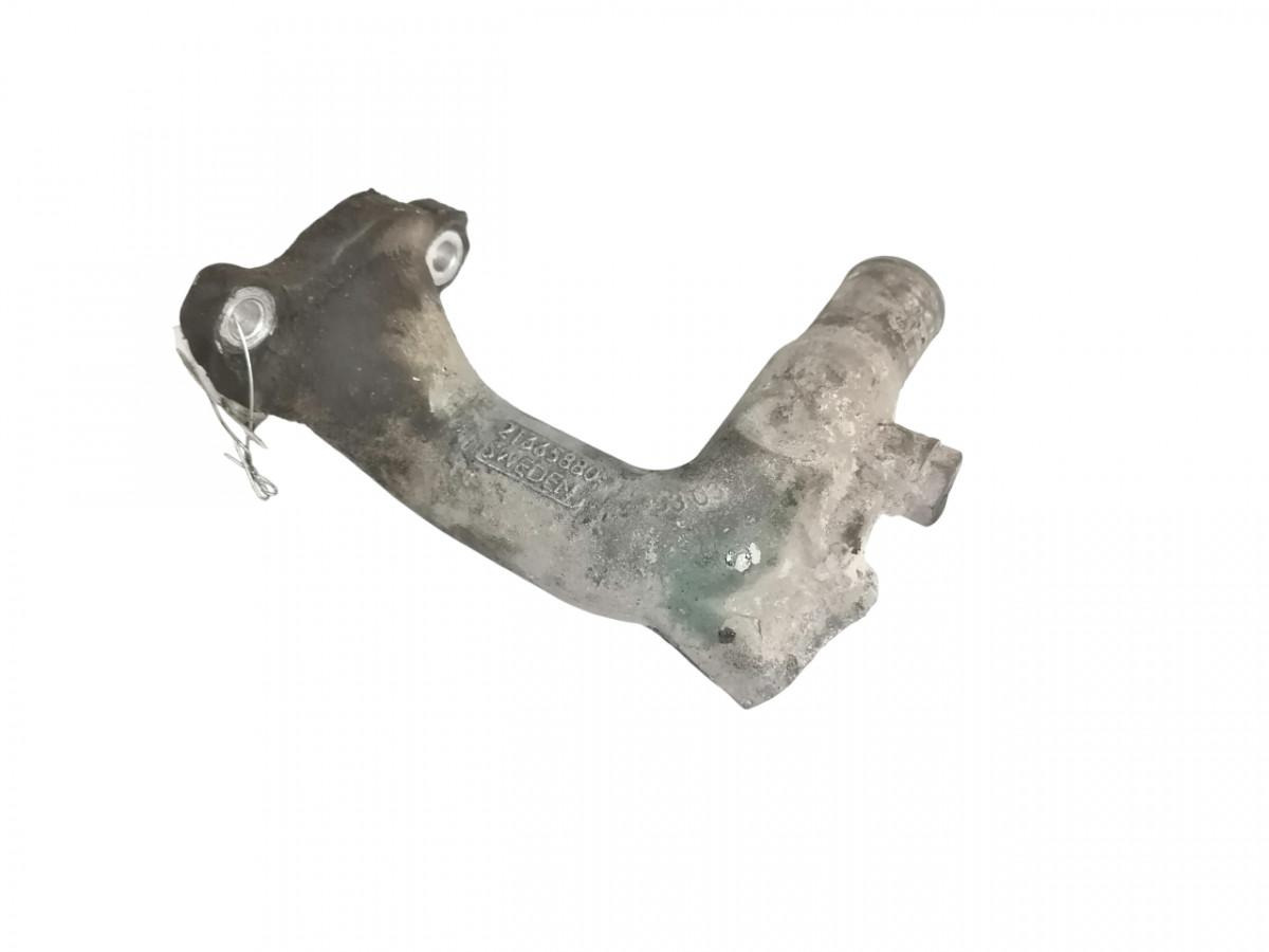 Volvo Coolant pipe 21665880 - Kølesystem for Lastbil: billede 1 Volvo Coolant pipe 21665880 - Kølesystem for Lastbil: billede 1