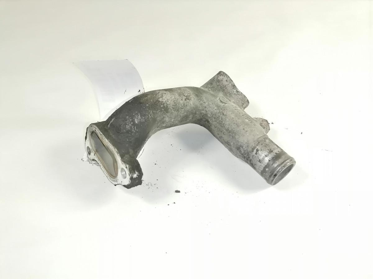 Volvo Coolant pipe 21665880 - Kølesystem for Lastbil: billede 2 Volvo Coolant pipe 21665880 - Kølesystem for Lastbil: billede 2