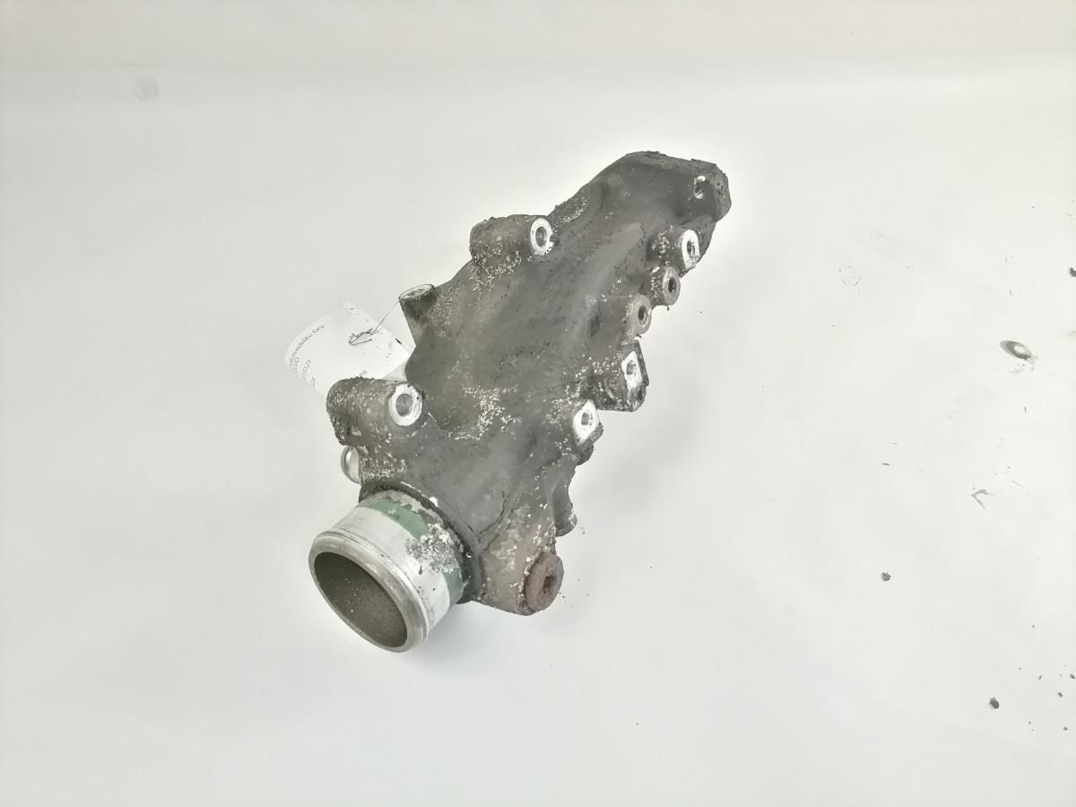 Volvo Coolant pipe 21813121 - Kølesystem for Lastbil: billede 3 Volvo Coolant pipe 21813121 - Kølesystem for Lastbil: billede 3