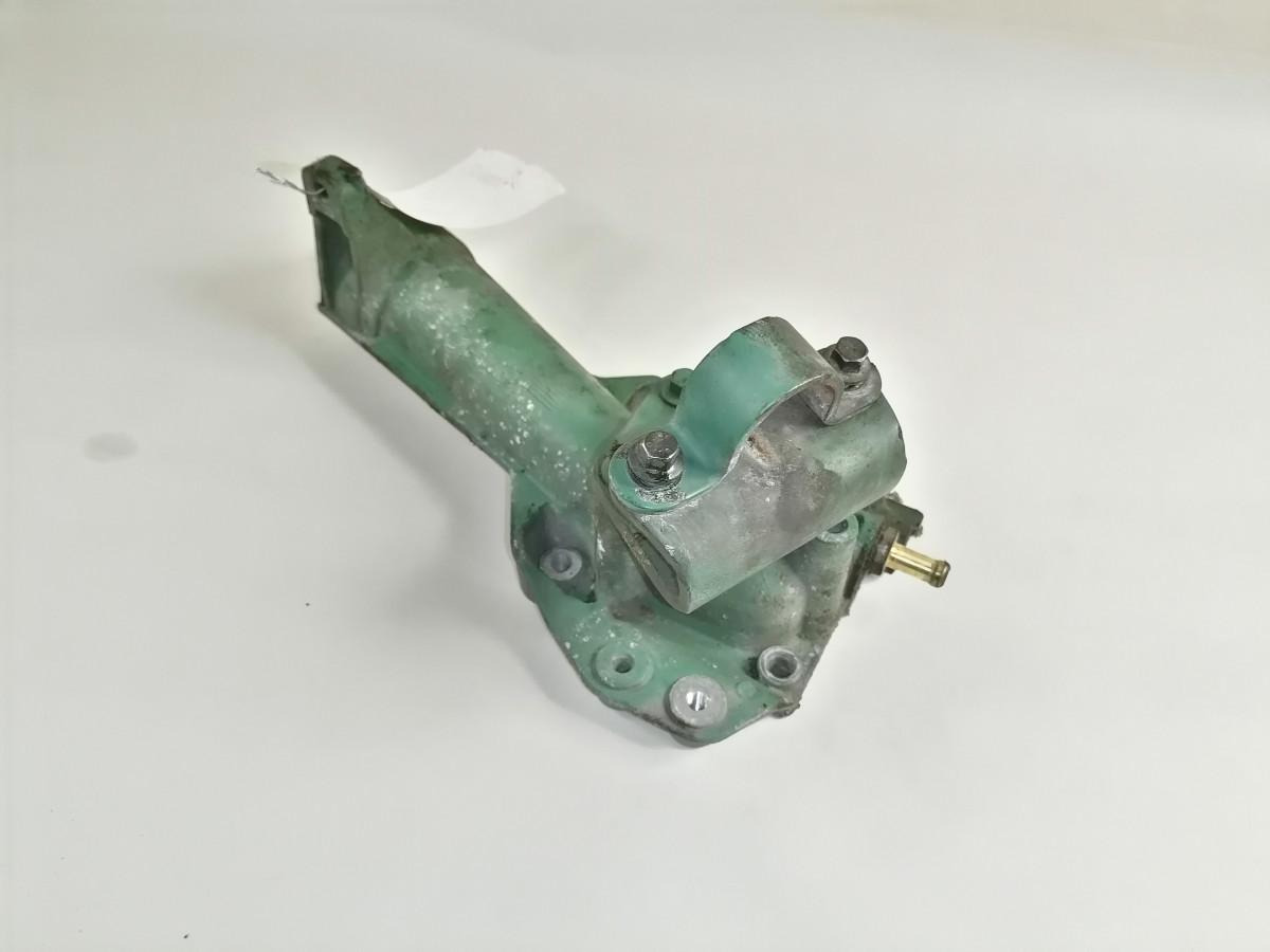 Volvo Coolant pipe 21971481 - Kølesystem for Lastbil: billede 2 Volvo Coolant pipe 21971481 - Kølesystem for Lastbil: billede 2