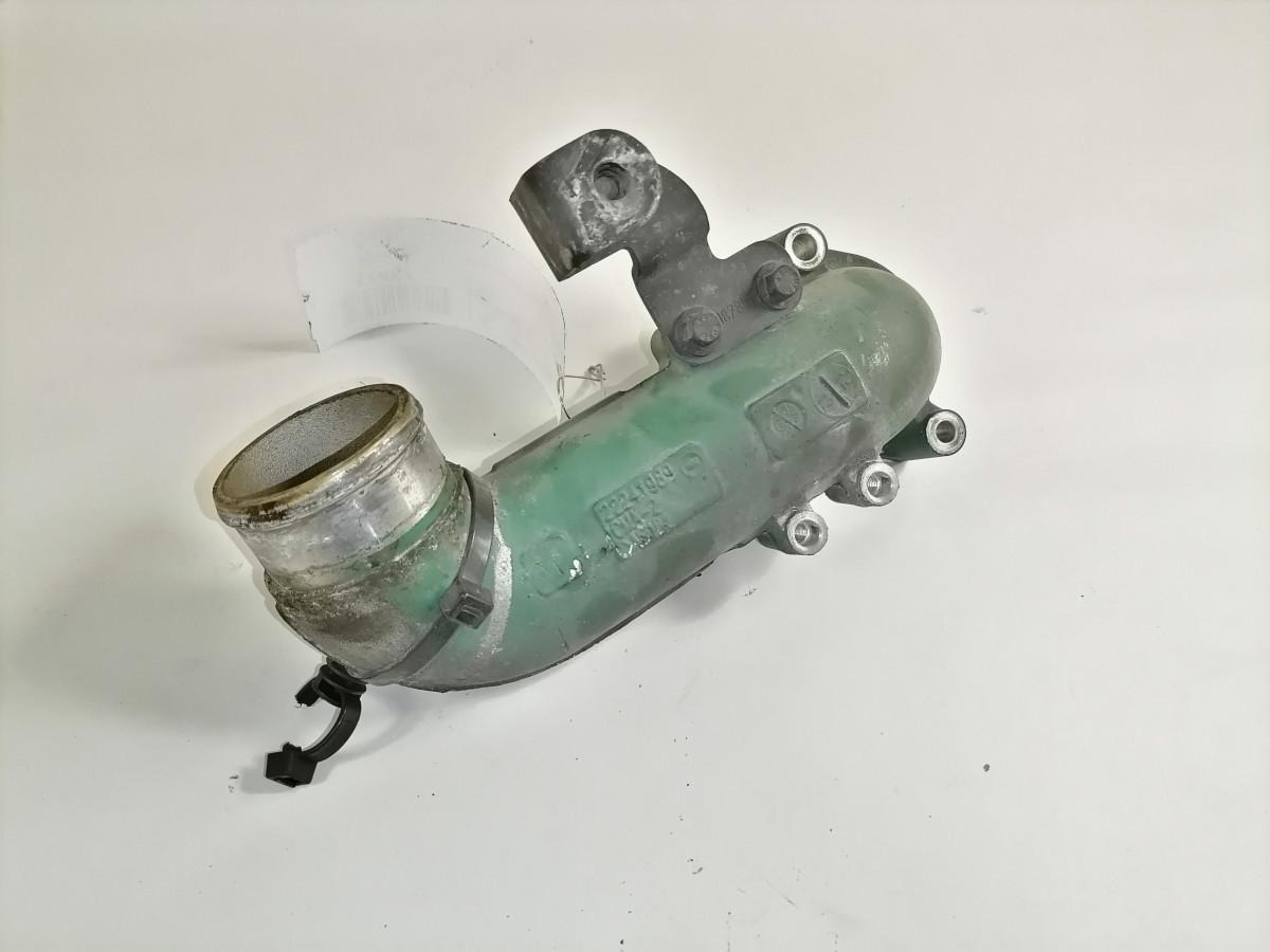 Volvo Coolant pipe 22241989 - Kølesystem for Lastbil: billede 2 Volvo Coolant pipe 22241989 - Kølesystem for Lastbil: billede 2