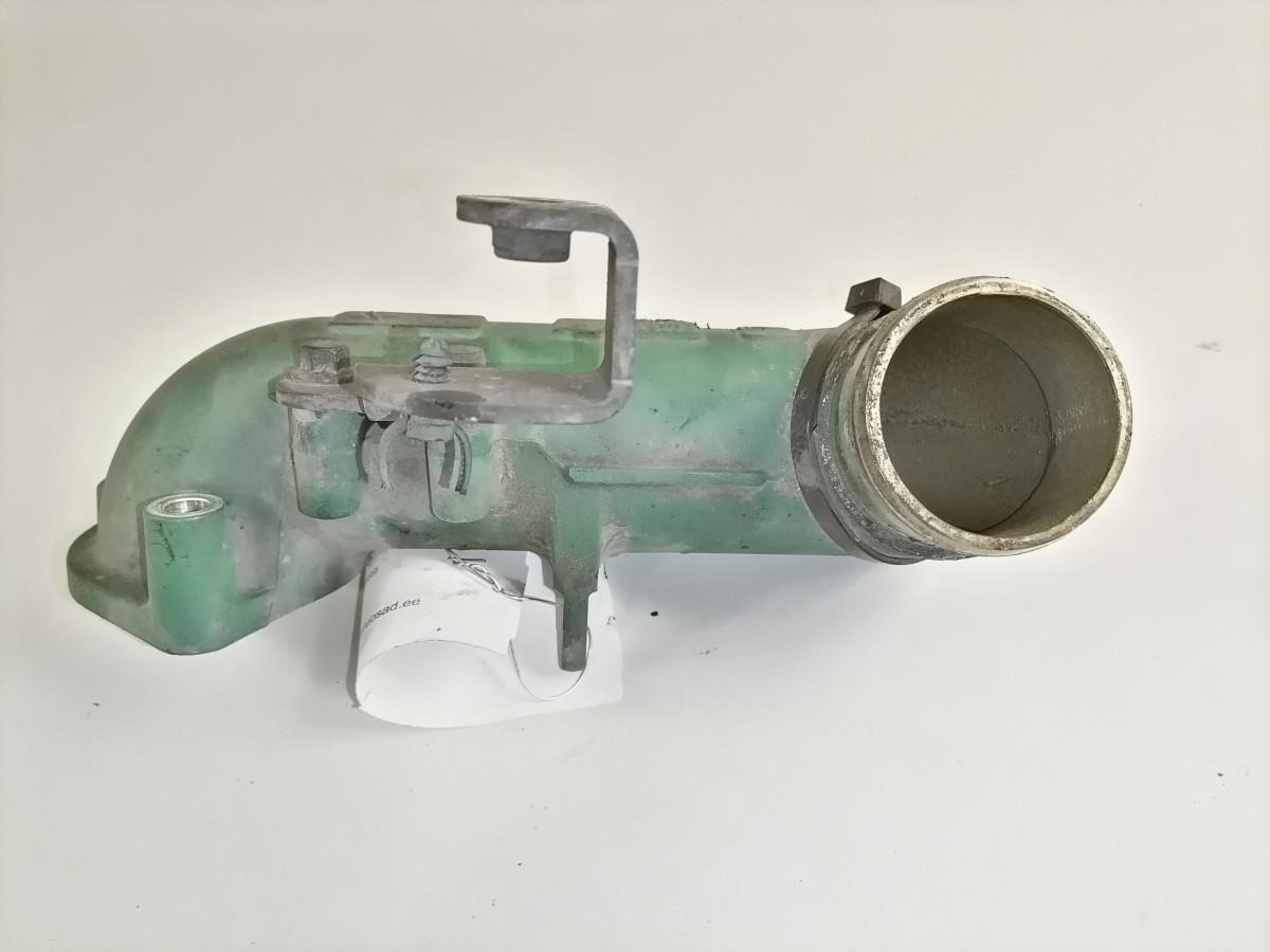 Volvo Coolant pipe 22241989 - Kølesystem for Lastbil: billede 4 Volvo Coolant pipe 22241989 - Kølesystem for Lastbil: billede 4