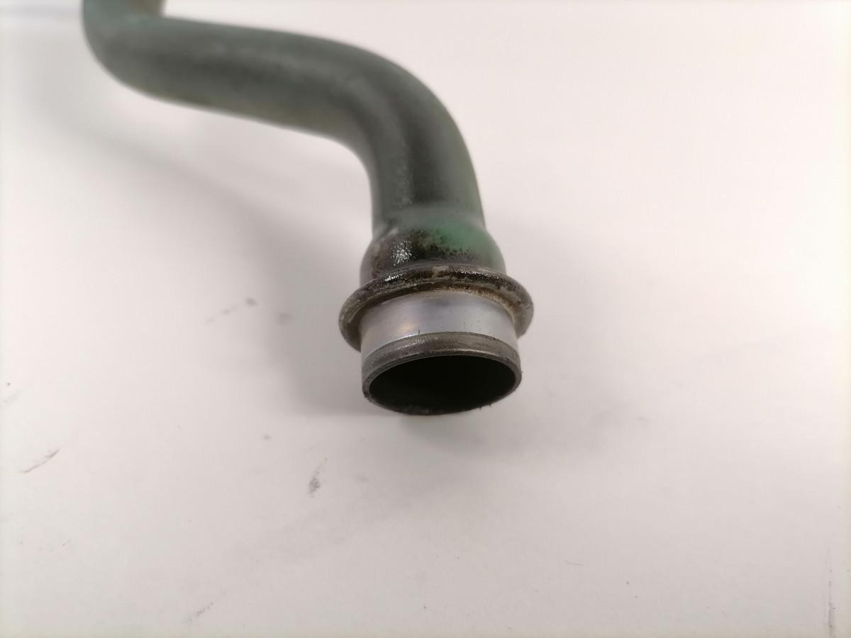 Volvo Coolant pipe 22445727 - Kølesystem for Lastbil: billede 4 Volvo Coolant pipe 22445727 - Kølesystem for Lastbil: billede 4