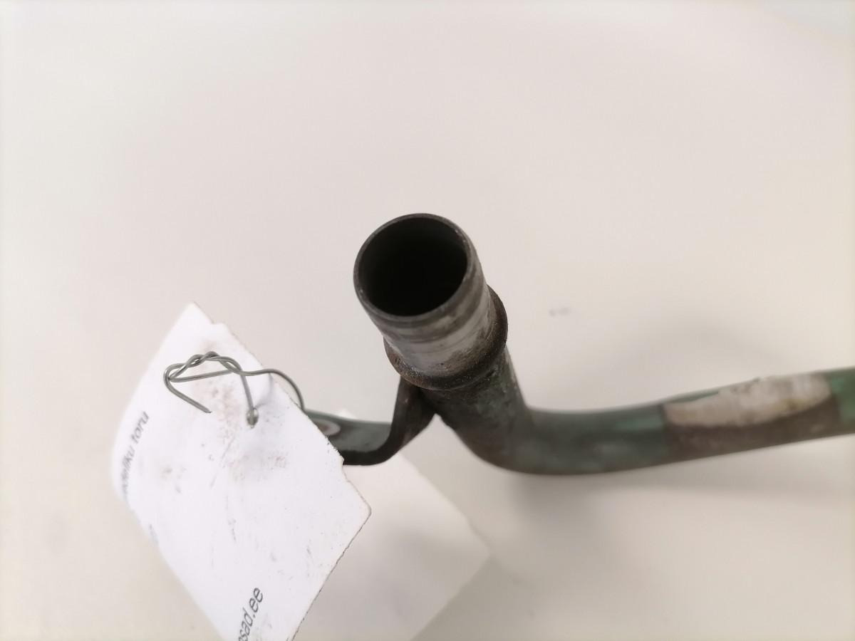 Volvo Coolant pipe 22445727 - Kølesystem for Lastbil: billede 5 Volvo Coolant pipe 22445727 - Kølesystem for Lastbil: billede 5