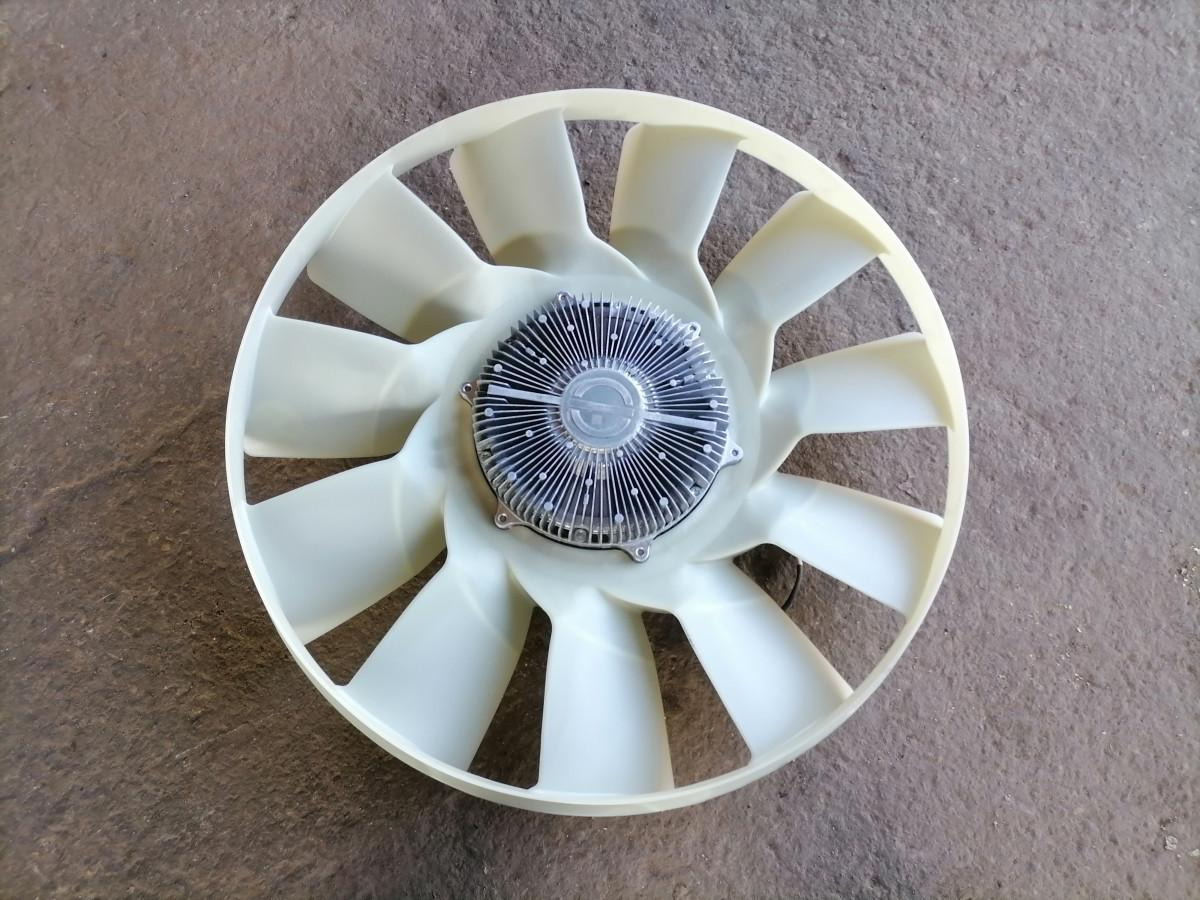Volvo Cooling fan 22997045 - Ventilator for Lastbil: billede 2 Volvo Cooling fan 22997045 - Ventilator for Lastbil: billede 2