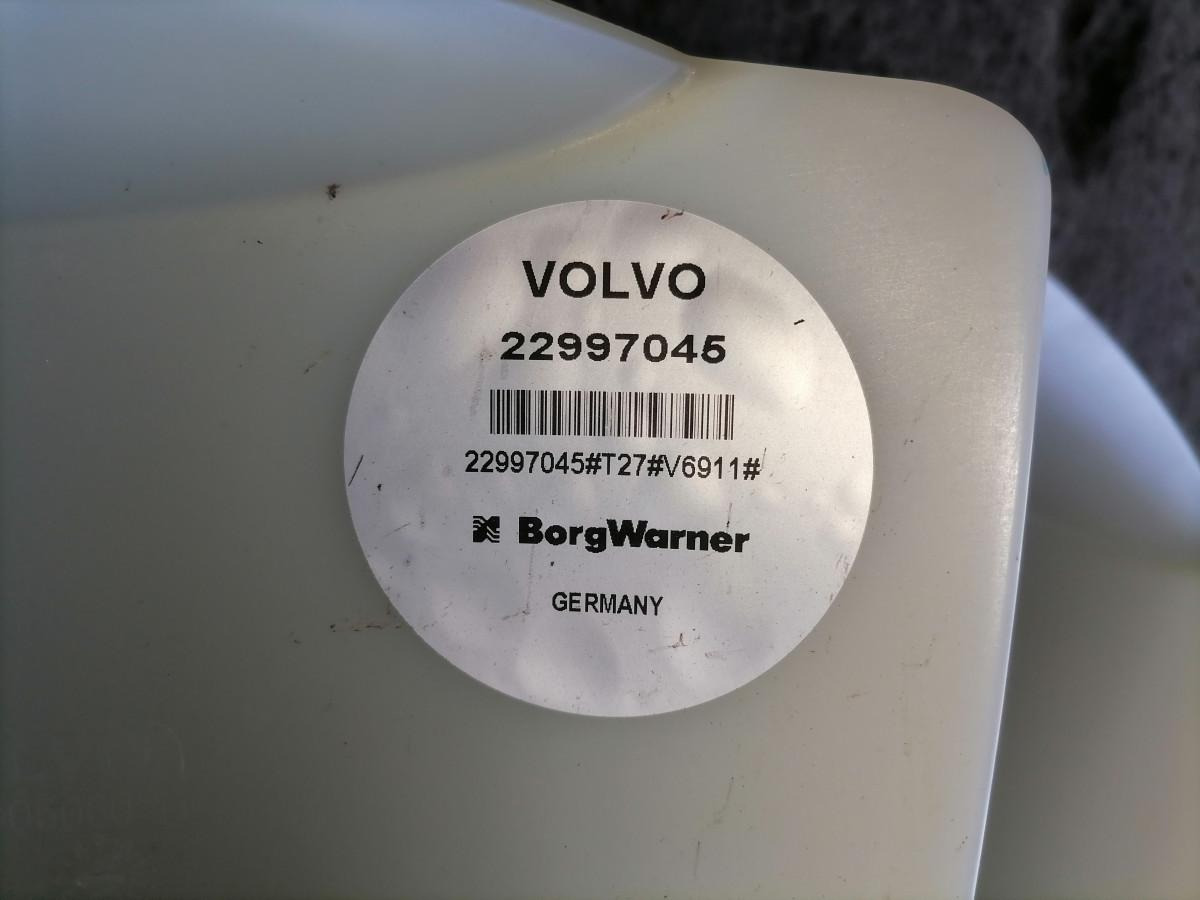 Volvo Cooling fan 22997045 - Ventilator for Lastbil: billede 4 Volvo Cooling fan 22997045 - Ventilator for Lastbil: billede 4
