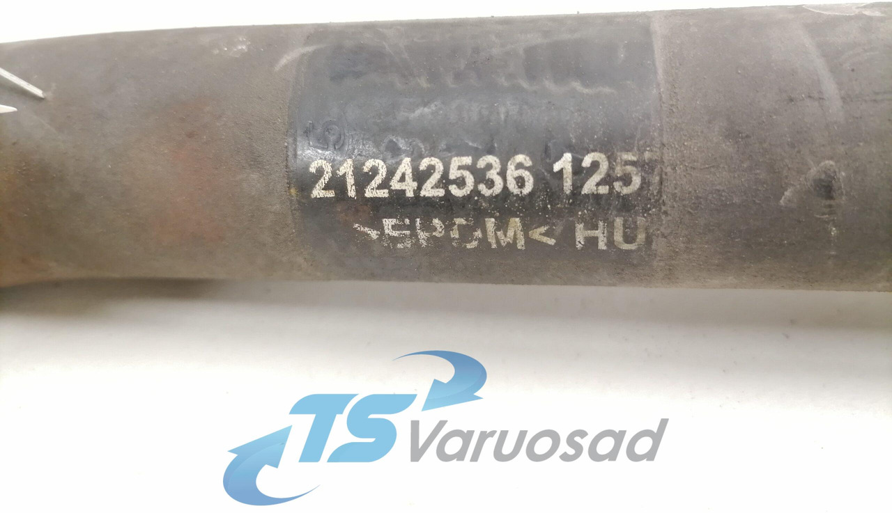 Volvo Cooling pipe 21242536 - Kølesystem for Lastbil: billede 3 Volvo Cooling pipe 21242536 - Kølesystem for Lastbil: billede 3