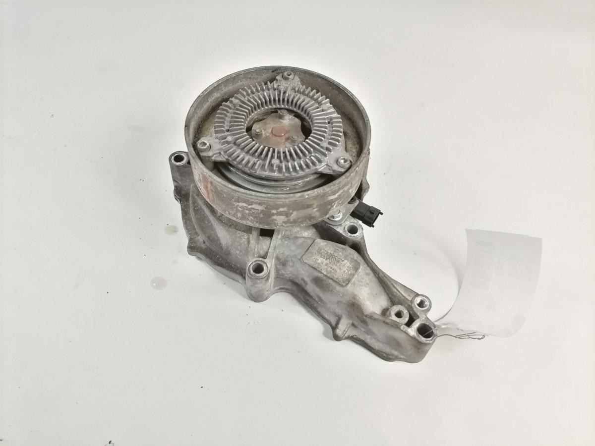 Volvo Cooling pump 21814036 - Kølevæskepumpe for Lastbil: billede 2 Volvo Cooling pump 21814036 - Kølevæskepumpe for Lastbil: billede 2