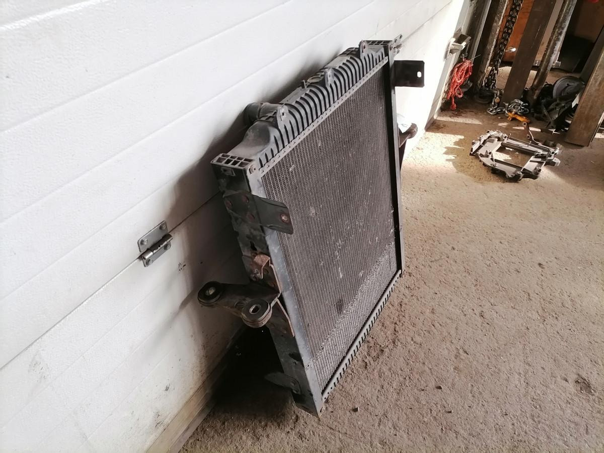 Volvo Cooling radiator 21675277 - Køler for Lastbil: billede 3 Volvo Cooling radiator 21675277 - Køler for Lastbil: billede 3