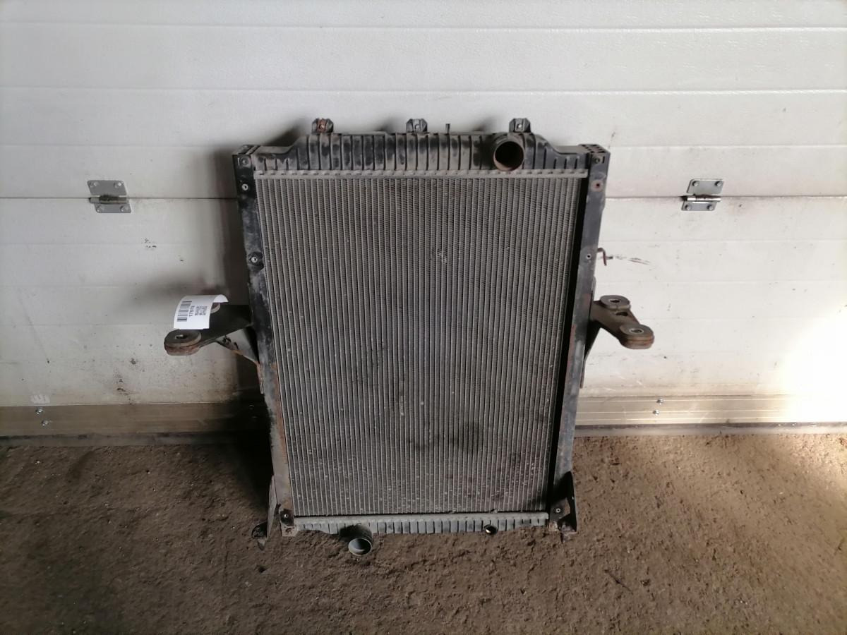 Volvo Cooling radiator 21675277 - Køler for Lastbil: billede 2 Volvo Cooling radiator 21675277 - Køler for Lastbil: billede 2