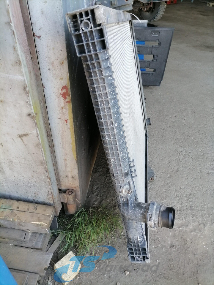 Volvo Cooling radiator 22062259 - Køler for Lastbil: billede 3 Volvo Cooling radiator 22062259 - Køler for Lastbil: billede 3