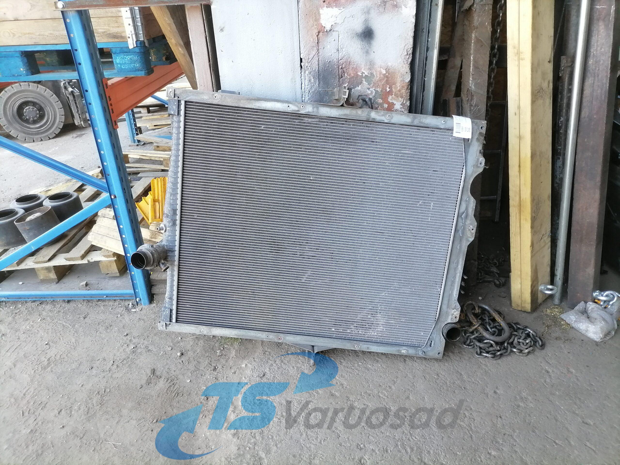 Volvo Cooling radiator 22062259 - Køler for Lastbil: billede 4 Volvo Cooling radiator 22062259 - Køler for Lastbil: billede 4